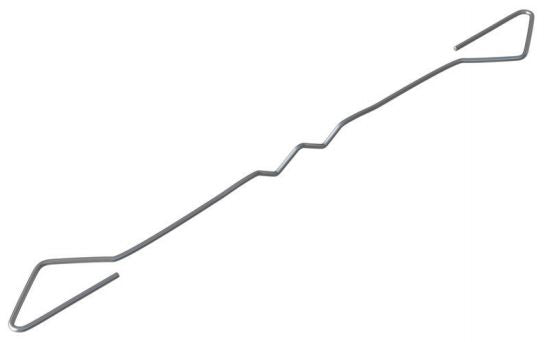 WALL TIE 275MM TYPE 4 SS/HT4/275/TRADE BOX [250] — supplier product range image