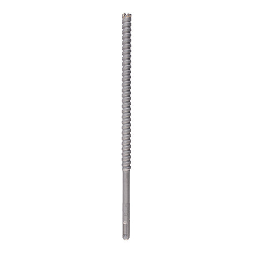 SDS Shank Rebar Cutters - Complete 14 x 300 — supplier product range image