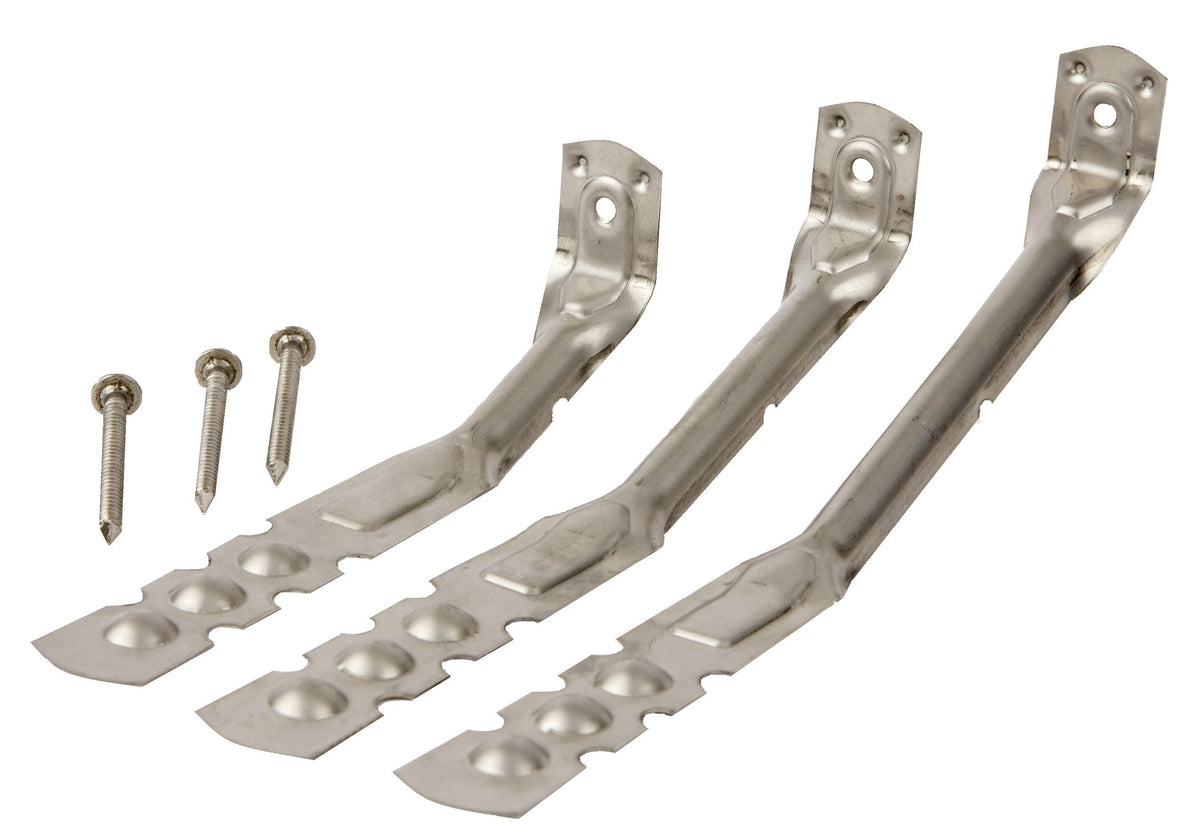 TIMBER FRAME 50MM CAVITY TIE — representative range photo
