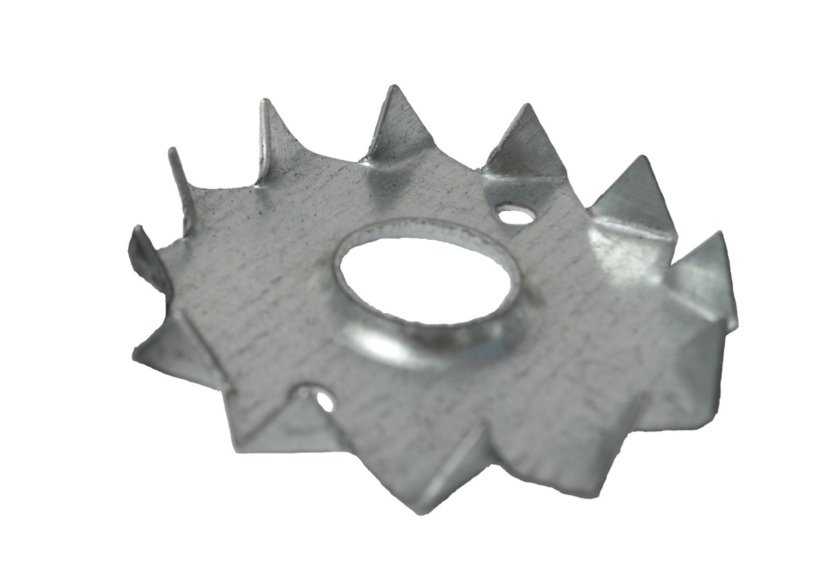 TIMBER CONNECTOR SINGLE/SIDED 50MM SSTC/50 — supplier product range image