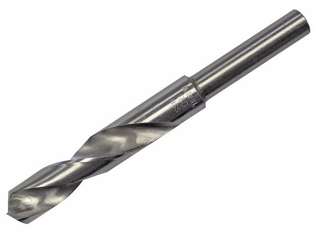 Faithfull Pro Blacksmiths HSS Drill Bits — official range image; see listing for diameter and quantity