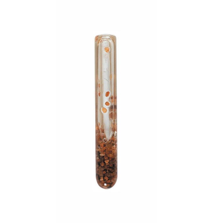 JCP j-fix spin in glass capsules — supplier range image; see listing for size and quantity