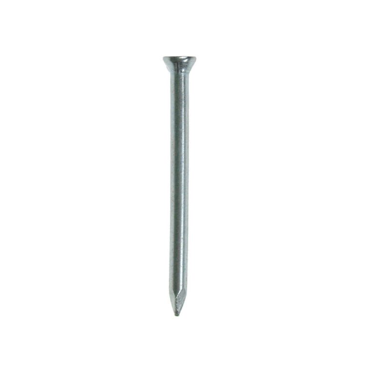 JCP masonry nails — supplier range image; see listing for size