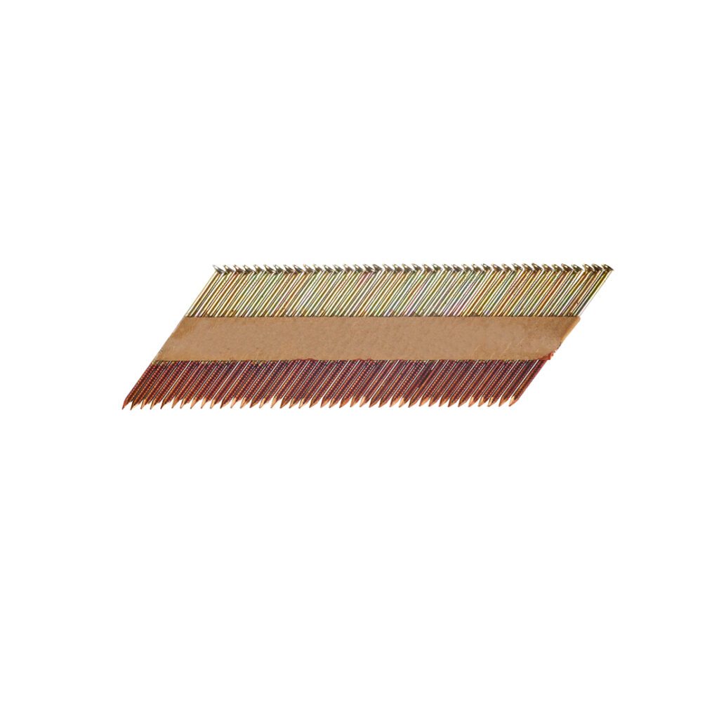 JCP Ring Electro Galv nails — supplier range image; dimensions and pack contents as listed