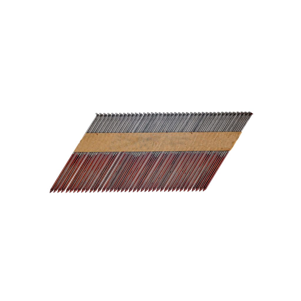 JCP Smooth Bright nails — supplier range image; dimensions and pack contents as listed