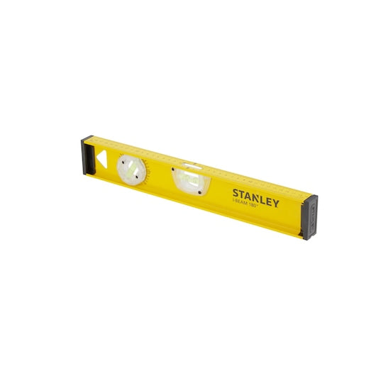 STANLEY I-BEAM 180 LEVEL 40CM 1-42-919 STA142919 — official Stanley product photograph