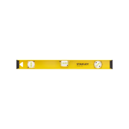 STANLEY I-BEAM 180 LEVEL 60CM 1-42-920 STA142920 — official Stanley product photograph