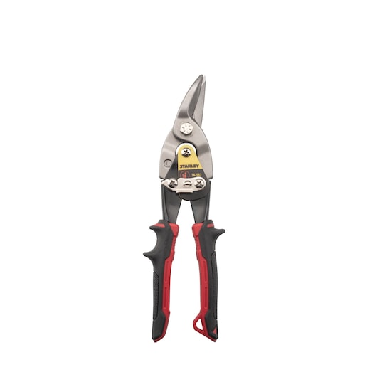 STANLEY FM AVIATION SNIP - LEFT CUT 2-14-562 STA214562 — official Stanley product photograph