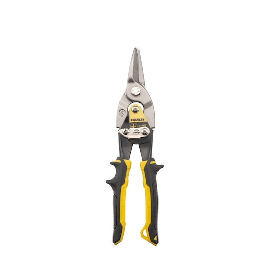 STANLEY FM AVIATION SNIP - SRAIGHT CUT 2-14-563 STA214563 — official Stanley product photograph