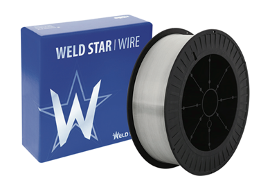 Weld Star ER 5356 (AlMg5) Wire (1.2mm) 7kg
