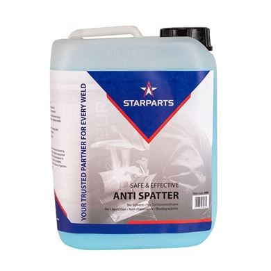 Starparts Anti-Spatter 5L 8906