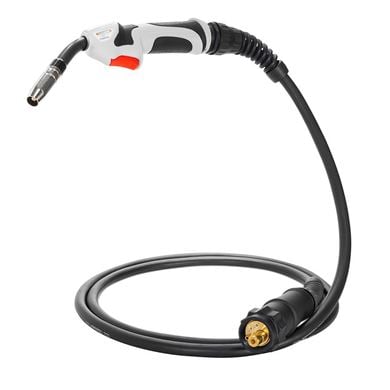 Titanium 150 MIG Torch 3m Euro Connection