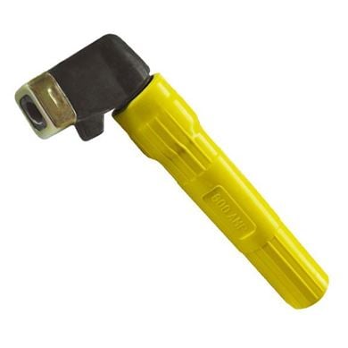 Electrode Holder Victory Style 2 Screw (600 Amp)