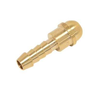Hose Tail 3/8" Nut - 5/16" Tail