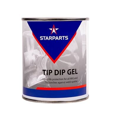 Starparts Tip Dip Gel (500ml)