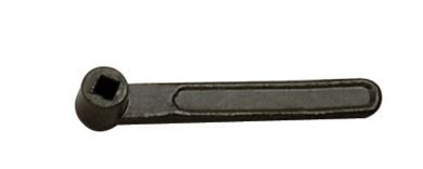 Spindle Key