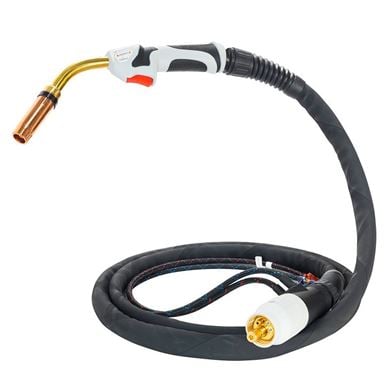 Titanium 501 MIG Torch Water Cooled 3m