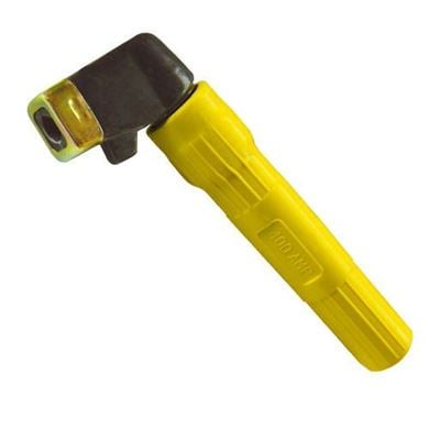 Electrode Holder  Victory Style 2 Screw (400 Amp)