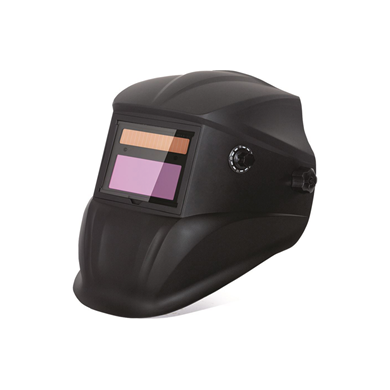 Auto Darkening Helmet 9-13 Variable (Unbranded)