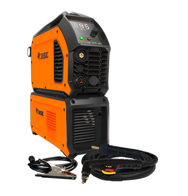 Jasic EVO Cut 45 PFC Plasma Inverter c/w Air Compressor