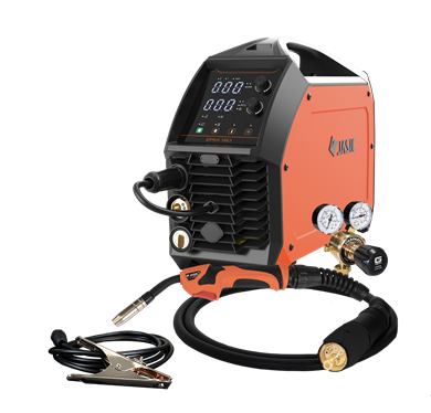Jasic EVO Power MIG 160 Package