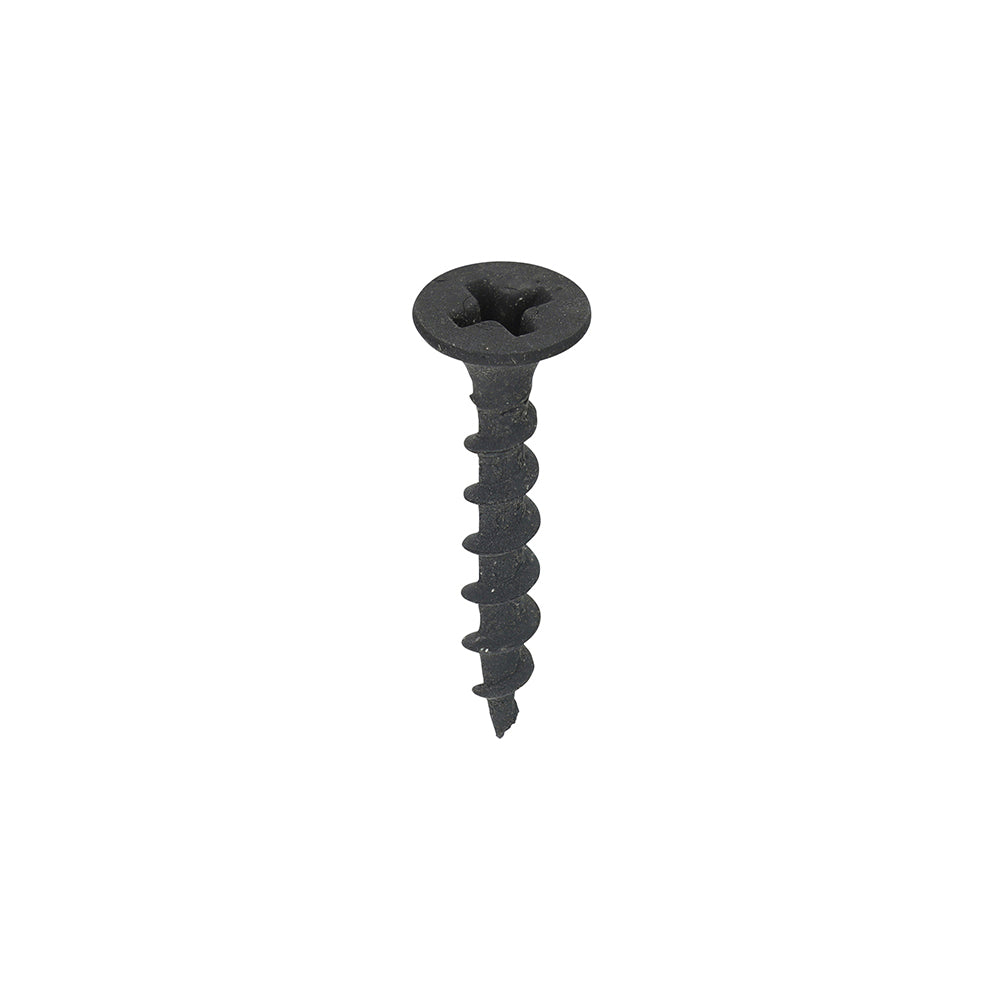 TIMCO DRY WALL COARSE THREAD SCREW 0025DRYCS BOX [200] — official TIMCO product photograph