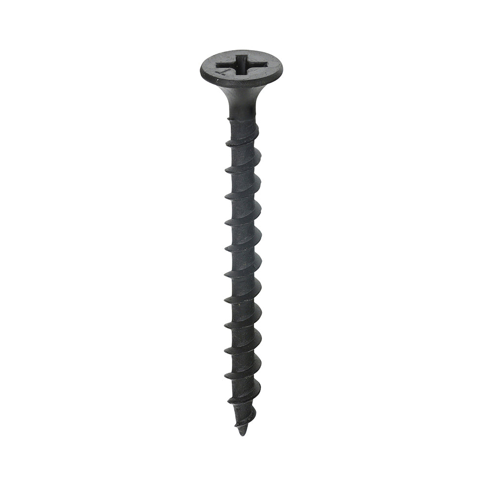 TIMCO DRY WALL COARSE THREAD SCREW BOX [200]00042DRYCS — official TIMCO product photograph