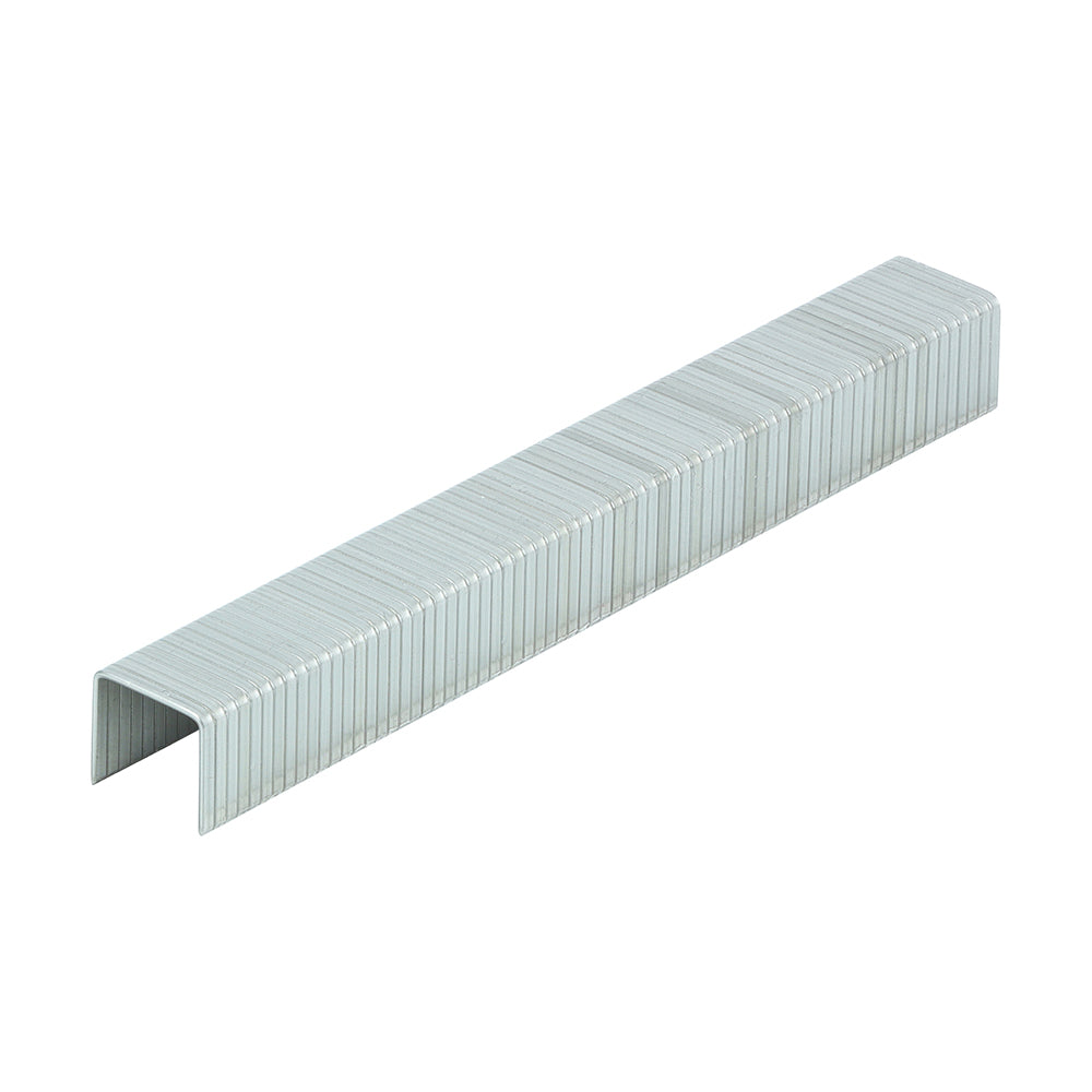 TIMCO STAPLES 10MM ST/STEEL BOX 1000 T50 — official TIMCO product photograph