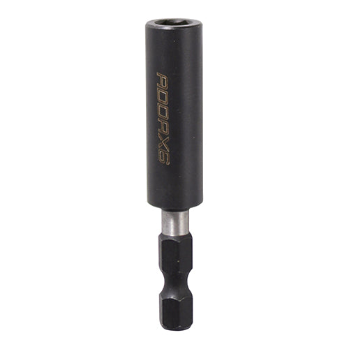 Timco Magnetic Bit Holder 1/4 x 60 60MAX6 — official TIMCO product photograph
