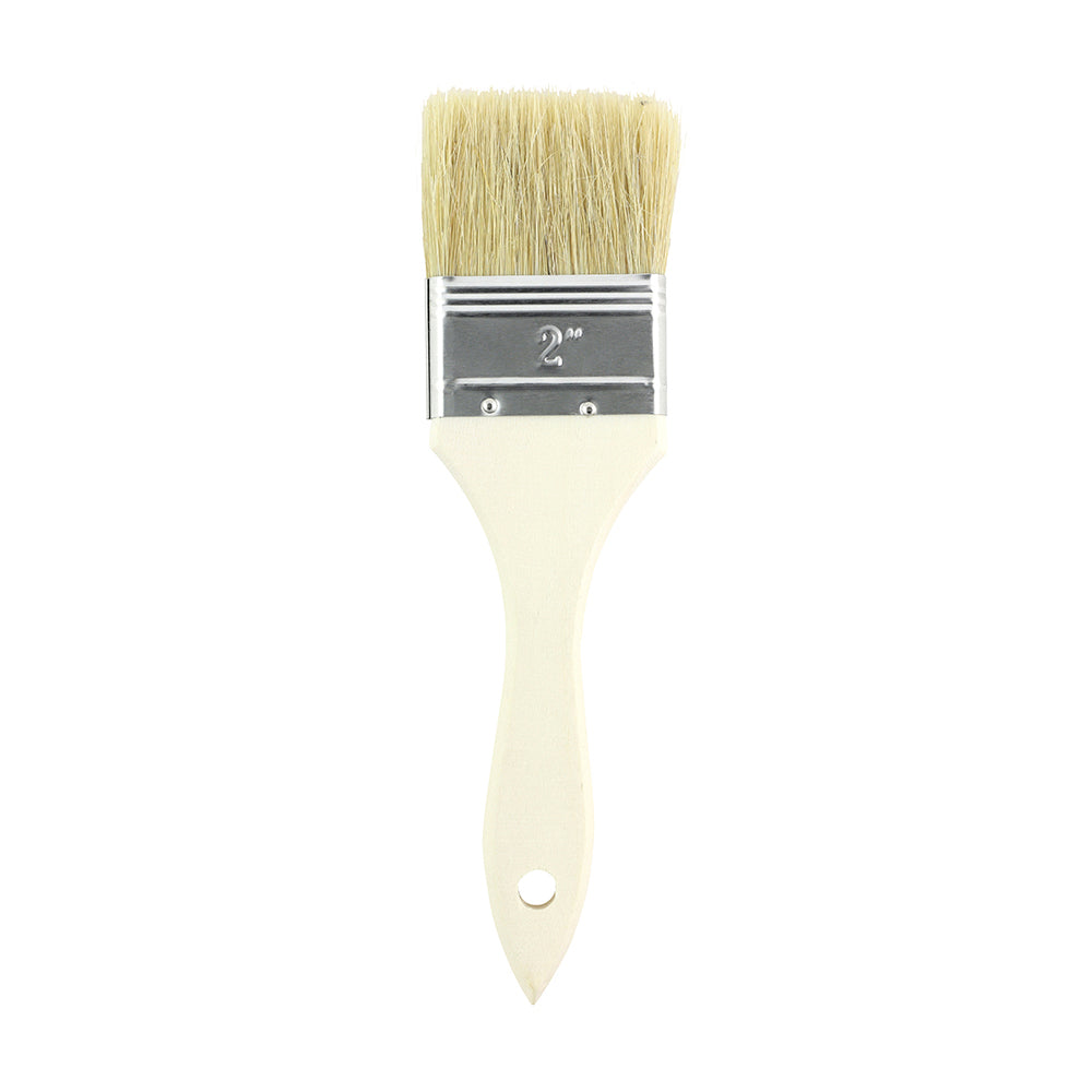 TIMCO 2" ECONOMY PAINT BRUSH — official TIMCO product photograph