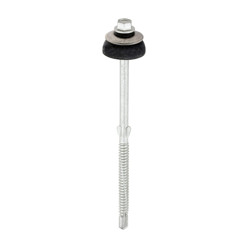 TIMCO FIBRE CEMENT SCREW SELF DRILLING CORRAGATED SHEET TO METAL BOX [50] — official TIMCO product photograph