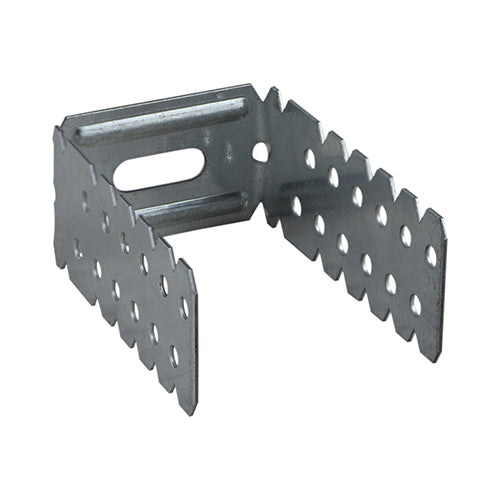 Timco Dry Wall Bracket DB295 Box 100 — official TIMCO product photograph