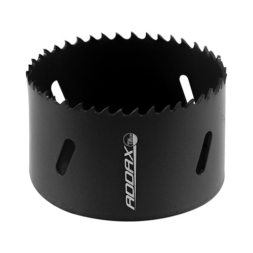 TIMCO 102mm constant-pitch holesaw